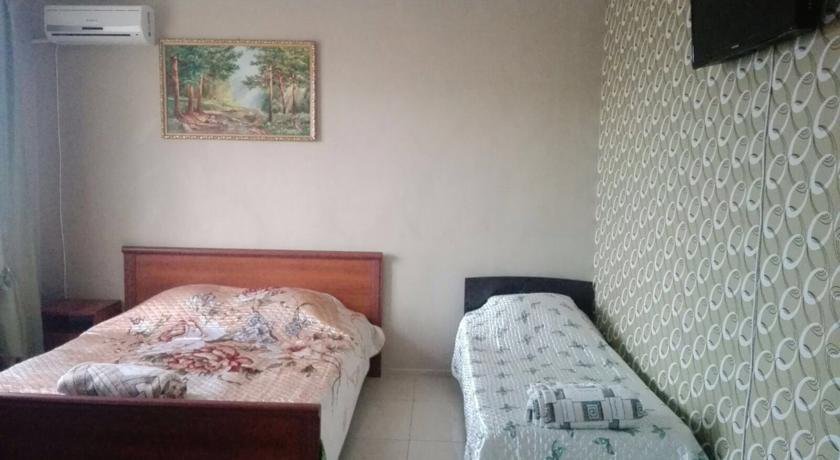 Гостевой дом Guesthouse Agat Батайск