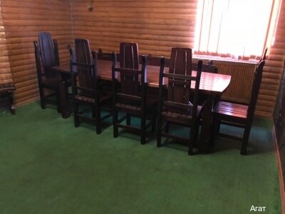 Гостевой дом Агат Батайск-108