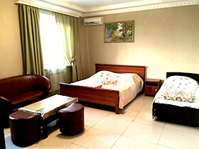 Гостевой дом Агат Батайск-7