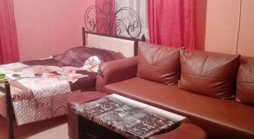 Гостевой дом Guesthouse Agat Батайск-57