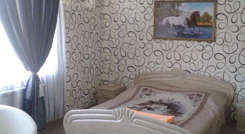 Гостевой дом Guesthouse Agat Батайск