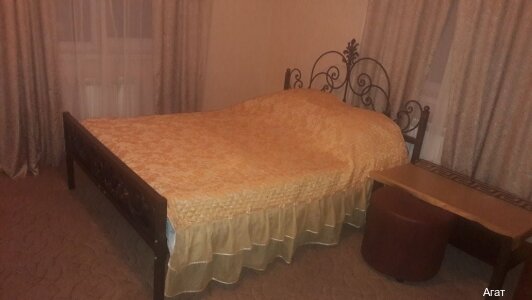 Гостевой дом Агат Батайск-102