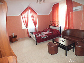 Гостевой дом Агат Батайск-124