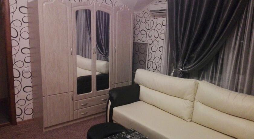 Гостевой дом Guesthouse Agat Батайск