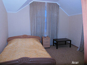 Гостевой дом Агат Батайск-116