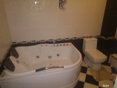 Гостевой дом Агат Батайск-126