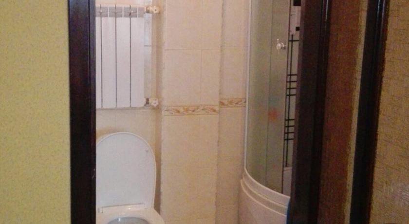 Гостевой дом Guesthouse Agat Батайск-60