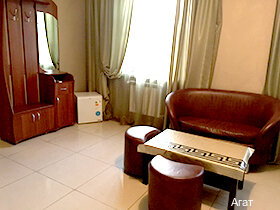 Гостевой дом Агат Батайск-111