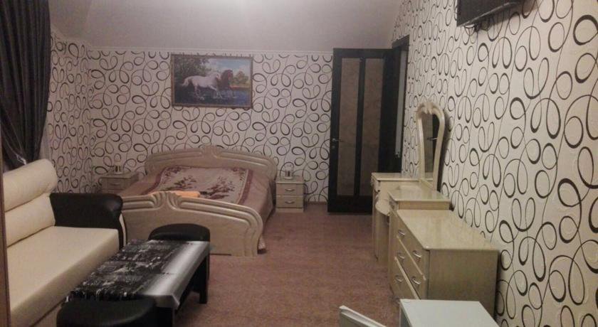 Гостевой дом Guesthouse Agat Батайск-49