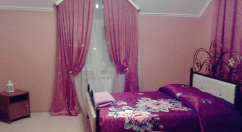 Гостевой дом Guesthouse Agat Батайск-43