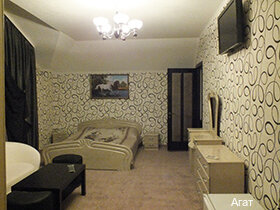 Гостевой дом Агат Батайск-118