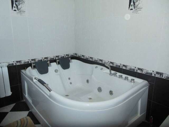 Гостевой дом Агат Батайск-49