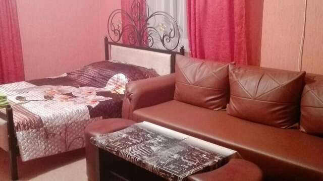 Гостевой дом Агат Батайск-36