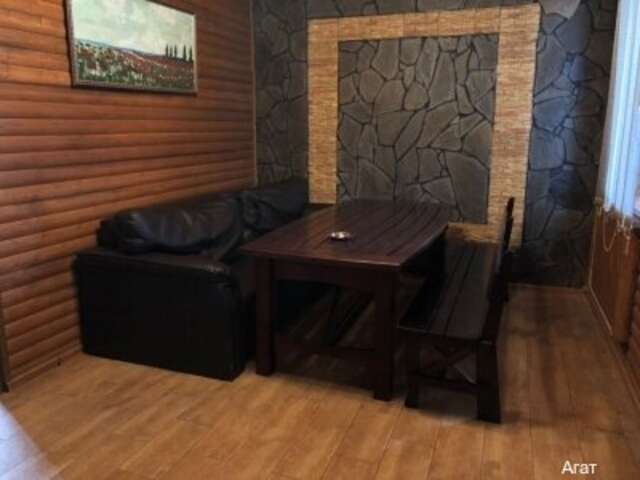 Гостевой дом Агат Батайск-120