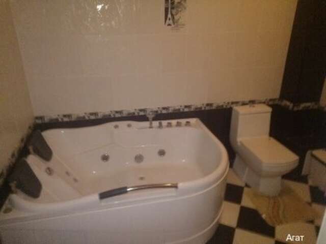 Гостевой дом Агат Батайск-125