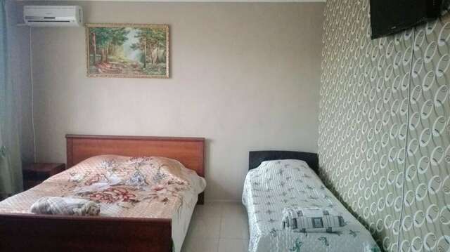 Гостевой дом Агат Батайск-78